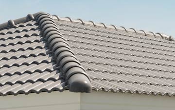 advantages of Heighington clay roofing