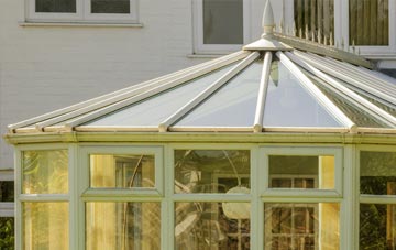 conservatory roof repair Heighington